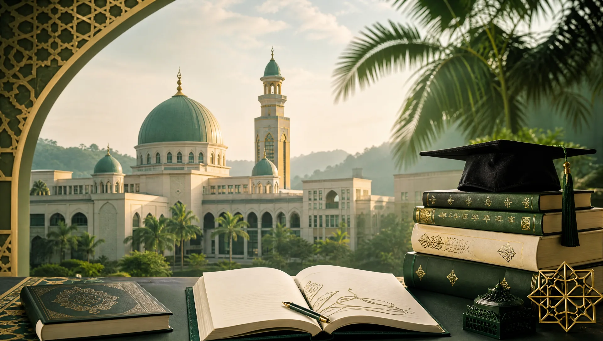 Étudier les sciences islamiques en Malaisie : guide pour les étudiants étrangers
