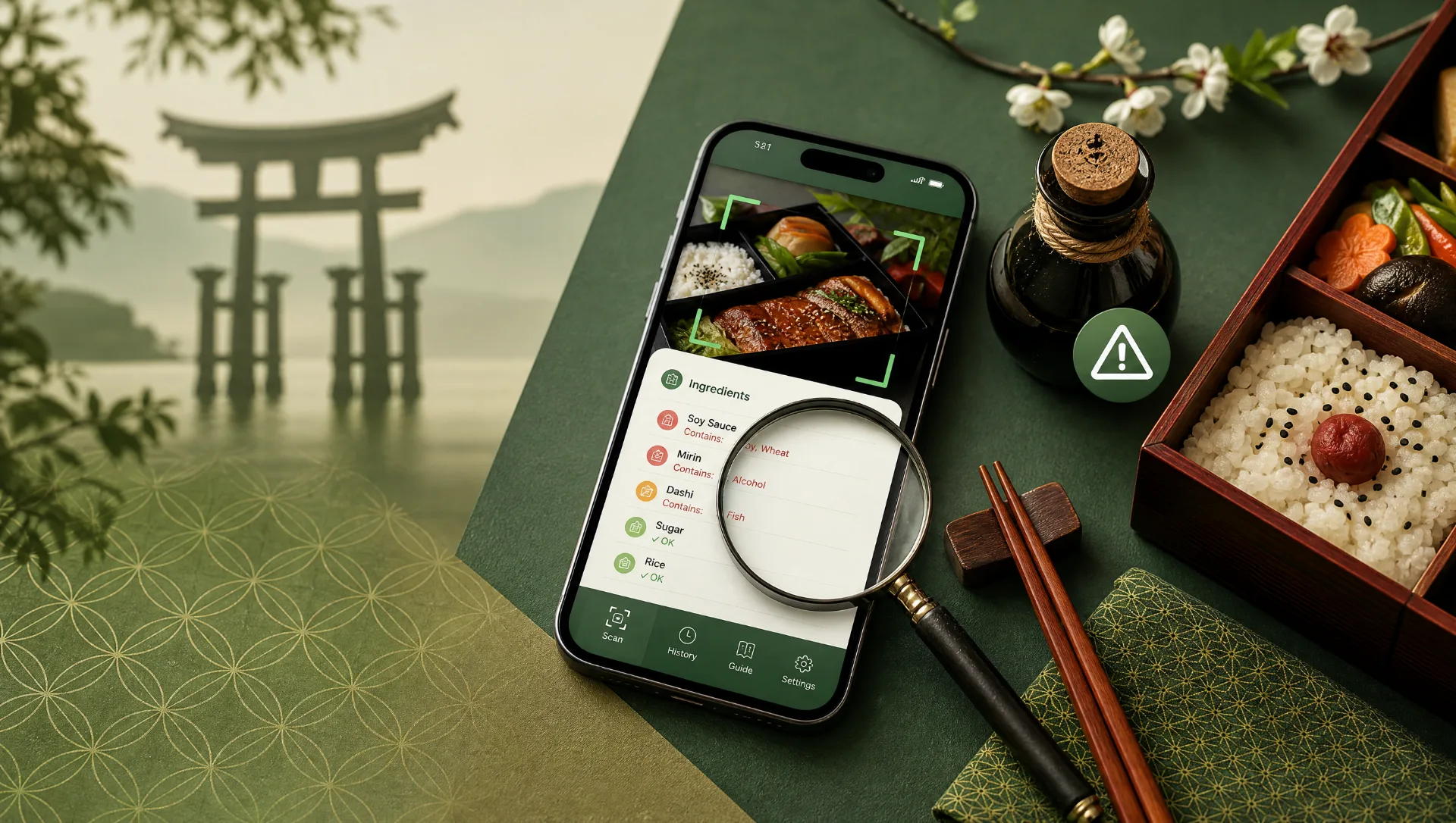 Voyager halal au Japon : le guide de survie pour les musulmans
